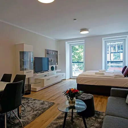 English Theater Apartment At Rathaus Wiedeń Zewnętrze zdjęcie
