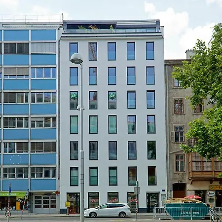 English Theater Apartment At Rathaus Wiedeń Zewnętrze zdjęcie
