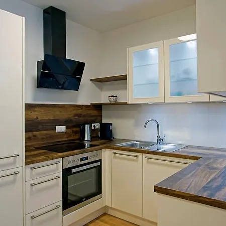 English Theater Apartment At Rathaus Wiedeń Zewnętrze zdjęcie